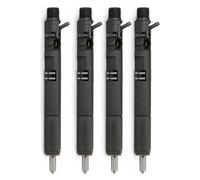 for Hyundai for Terracan for Kia for Carnival for Sedona 2.9 Ejbr02901d 33800-4x800 4 Pcs Crdi Diesel Fuel Injector Fuel Injector