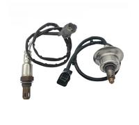 For Hyundai For Tucson 2.4l 2013-2018 Lambda Sensing Unit | 2PCS O2 Oxygen Sensor Upstream Downstream OEM 234-5714 234-8030