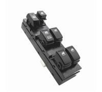 For Hyundai For Tucson 2004 2005 2006 2007 2008 2009 2010 Electric Vehicle Window Lift Switch Button On The Driver's Side Automotive