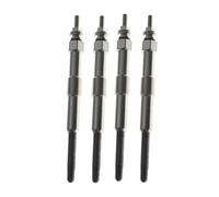 For Hyundai for Tucson 2004 2005 2006 2007 2008 2009 2010 Vehicl Auxiliary Heating Glow Plugs 4pcs 3671027010 Glow Heater Plugs