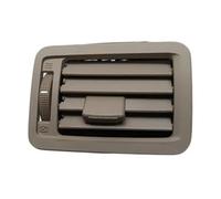 For Hyundai For Tucson 2004-2005 Ventilation Central Ventilation Duct Assy Ctr Air Vent 974102E000 974102E000 AC Vent Grille Outlet(Left)