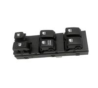 For Hyundai For Tucson 2004-2010 Front Left Driver Side Window Switch Button Master Control Button 93570-2E000 935702E000