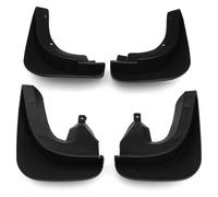 For HYUNDAI For TUCSON 2005 2006 2007 2008 2009 Splash Guards Mudflaps Mudguards Mud Flaps 4pcs Car Front Rear Fender Flares Car Mud Guards