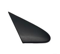 For Hyundai For Tucson 2010-2015 IX35 Front Door Corner Cover Trim Panel for Side Rear View Mirror Triangle Mounting Area Replacement (Right side)