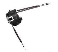 for Hyundai for Tucson 2010-2017 Car Door Lock Latch Actuator Front Rear Left Right 81310-2S000 Door Lock Actuator Kit(Front Right 4pins)