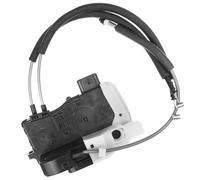 for Hyundai for Tucson 2010-2017 Car Door Lock Latch Actuator Front Rear Left Right 81310-2S000 Door Lock Actuator Kit(Rear Left 4pins)