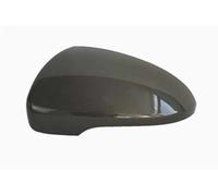 For Hyundai For Tucson 2015 2016 2017 2018 2019 2020 Rearview Mirrors Cover Rear View Mirror Shell Housing Color Painted Rearview Mirror Protection Cover(1pcs olive brown L)