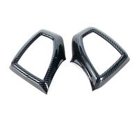 For Hyundai For Tucson 2015 2016 2017 2018 Dashboard Side Air Outlet Cover Trim Frame Car Accessories IENQBVL