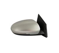 For Hyundai For Tucson 2015-2019 2018 Car Rear View Side Door Mirror Assembly Electrical Power Folding Heated Glass Turn Signal Lights(8 wire Right 3)