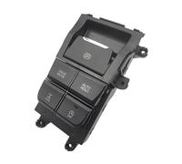 For Hyundai For Tucson 2015-2019 Parking Multifunction Switch Car Console Electronic Handbrake 93300-D3000 93300F8050 Electric Handbrake Switch