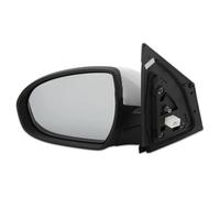 For Hyundai For Tucson 2015-2019 Side Door Mirror Rearview Mirrors Electrical Power Folding Heated(left)