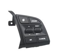 For Hyundai For Tucson 2015-2019 Steering Wheel Control Button LIANGYIMEI | 96710D3500 96710 D3500 96710-D3500(Cruise switch)