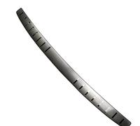 For Hyundai For Tucson 2015-2019 Ultra-thin Car Stainless Steel Rear Bumper Protector Sill Trunk Rear Guard Tread Plate