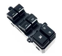 For Hyundai For Tucson 2016-2019 93570-D30004X 93570-D3000 Power Master Window Control Switch AUTO Button Car Accessories Electric Power Window Switch Car Switch Button