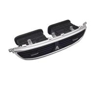For Hyundai For Tucson 2019-2020 Air Conditioning Outlet Vent Rear Air Conditioning Vents AC Vent Grille Outlet(Middle)