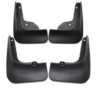 For Hyundai For Tucson 2021 2022 2023 NX4 Hybrid 4pc Car Mud Flaps Splash Guards Fender Protect External Accessories FIXCOR