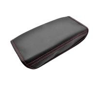 For Hyundai For Tucson 2022-2024 Car Armrest Box Protector Cover Center Console Arm Rest Pad Interior