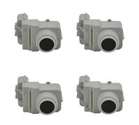 For Hyundai For Tucson For IX35 2009-2013 95720-2S000 957202S000 4pcs Reversing Radar Sensor Car Radar Detector Car PDC Parking Sensor