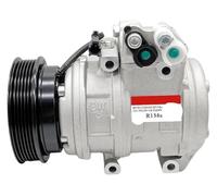 for Hyundai for Tucson for Kia for Sportage V6 2.7L 2005 2006 2007 2008 2009 10PA17C 977012E300 97701-2E300DR Ac Compressor Compatible Auto AC Compressor