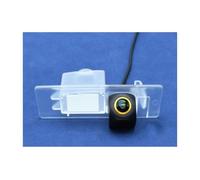 For Hyundai For Tucson/for Tucson Sport 2019 2020 2021 AHD 1080P 170° Golden Lens Vehicle Car Rear View Camera Car Monitor(AHD 1080P 175)