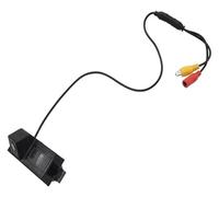 For Hyundai For Tucson Ix35 2006-2014 Car Rear View Camera Reversing Parking Spare Waterproof Night-Vision Camera Car Reverse Camera