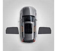 For Hyundai For Tucson Ix35 2009-2015 Car Front Shield SunShade Windshield Rear Side Window Curtain Sun Shade Visor Window Shades Car(2R)