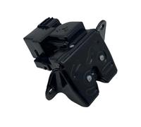 For Hyundai For Tucson IX35 2010-2014 Rear Trunk Lid Lock Boot Tailgate Liftgate Latch Actuator 81230 2S000 1H300 IENQBVL