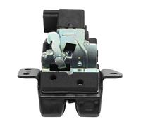 for Hyundai for Tucson IX35 2010-2015 Rear Cover Lock Latch Actuator Trunk Lock Tail Gate Latch Lock 81230-2S000 IENQBVL