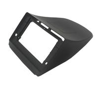 For Hyundai For Tucson Ix35 2010-2018 7/9/10 Inch 2 Din Car Radio Fascia Panel Trim Frame Installation Dash AJOHBM