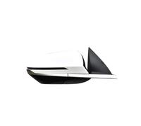 For Hyundai For Tucson L 2021 2020-2023 Auto Turn Signal Heated Mirror Assy Car Folding Outside Side Rearview Mirror Assembly(9 Wire Right 2)