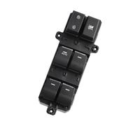 For Hyundai For Tucson Left Driver Power For Window Switch 2015 2020, OEM 93570 F80204, Efficient Design for Enhanced Control