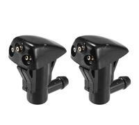 For Hyundai For Tucson Mk1 2005 2006-2009 2010 For Entourage 2007 2008 1.1"X1.2"1 Pair Windshield Wiper Water 986302E100 986302E500