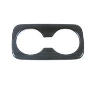 For Hyundai For Tucson NX4 2021 2022 2023 2024 Car Headlight Cup Holder Dashboard Gear Shift Panel Handle Armrest Cover Trim Wood Grain Auto Inner Parts(Style B)