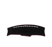 For Hyundai For Tucson Nx4 2021 2022 2023 Dashboard Cover Mat Car Dash Mat Sunshade Protect Carpet Car Dashboard Cover