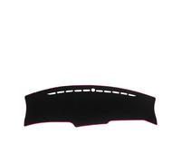 For Hyundai For Tucson Nx4 2021 2022 2023 Dashboard Cover Mat Car Dash Mat Sunshade Protect Carpet Car Dashboard Cover