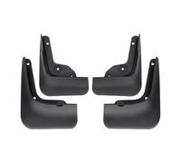 For Hyundai For Tucson NX4 2021 2022 2023 Mudflaps Splash Guard Mud Flap Mudguards Front Rear Fender Flare Car Styling Accessories FIXCOR