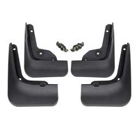 For Hyundai For Tucson NX4 2021 2022 Mud Flaps Mudflaps Splash Guards Mudguards Front Rear WEFOLCC
