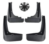 For Hyundai For Tucson TL 2015 2016 2017 2018 2019 Car Mud Flaps Mudflap Splash Guards Mudguards Front Rear Car Styling FIXCOR