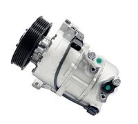 For Hyundai For Tucson TL TLE AC Compressor 97701D3001 97701-D3001 97701D3000 97701-D3000 97701 D3001AS1 Auto A/C AC Compressor