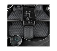 For Hyundai For Veloster 2011 2012 2013 2014 2015 2016 2017 2018 2019 2020 Custom Full Cover Car Floor Mats Carpets(Black)