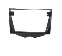 For Hyundai For Veloster 2011-2017 9inch Car Dashboard Frame Android Radio Connector Cable Panel AJOHBM(Only Frame)
