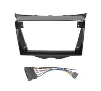 For Hyundai For Veloster 2011-2017 9inch Car Dashboard Frame Android Radio Connector Cable Panel AJOHBM(Frame cable)