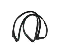 for Hyundai for Veloster 2011-2017 Rear Right Door Side Weatherstrip Car Replacement Part 83140-2V000 HRQCTIM