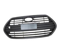 For Hyundai For Veloster 2012-2015 2016 2017 Radiator Chrome Grille Medium Net Racing Grills Auto Grille Car