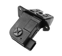 for Hyundai for Veloster 2012-2017 Rear Tail Gate Lock Latch Trunk Door Lock Block Actuator 81230-2V000 812302V000 IENQBVL