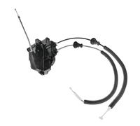 for Hyundai for Veracruz 2007-2012 Door Lock Actuator Front Rear Left Right 81310-3J010 81410-3J000 Door Lock Actuator Latch(Rear Right 4pins)