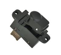 For Hyundai For Verna 2010 2011 2012 2013 2014 Passenger Switch Lifter 93570-0U110S4 93570-0U110RDR Color:Front Left 6 Button(Passenger Switch)