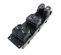 For Hyundai For Verna 2010 2011 2012 2013 2014 Passenger Switch Lifter 93570-0U110S4 93570-0U110RDR Color:Front Left 6 Button(Front Left 6 Button)
