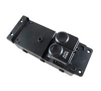 For Hyundai For Verna 2010-2014 Front Left 6 Button/ 2 Button/Passenger Switch Car Glass Lifter Power Window Control Button(2 Button)