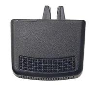 For Hyundai For VERNA For SOLARIS 2010-2014 2015 2016 Car A/C Air Vent Grille Tab Clip Automobile Air Conditioner Outlet Repair Kit Dashboard Air Vent(Onecolor)